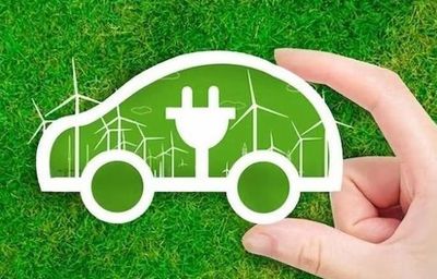 上汽集團 新能源汽車產品高質量發展的實踐與啟示